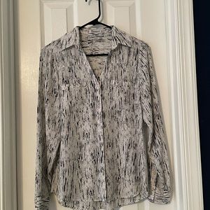 Express Portfolio Shirt